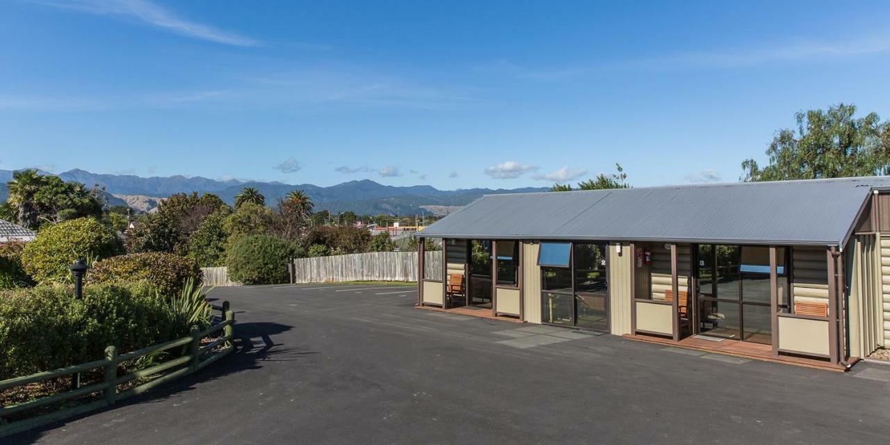 Welcome Inn Motel Levin Exterior photo